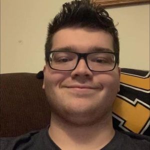 Meet your Posher, Sean